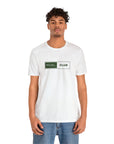 Unisex Pickleball Tee