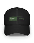 Pickle Ball Cap