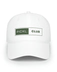 Pickle Ball Cap