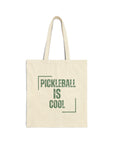 Pickleball is Cool Tote Bag